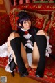 Cosplay Ayane - Pussylips School Ultrahd