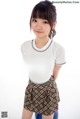 Suzu Horikawa 堀川すず, [Minisuka.tv] 2021.09.30 Fresh-idol Gallery 06