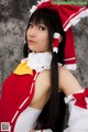 Reimu Hakure - Cherie Hotties Xxx