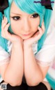 Miku Hatsune - Xxxnessy Highsex Videos