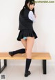 Yuri Hamada - Babydollgif Nude Hotlegs