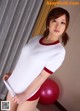 Rio Yagisawa - Grassy Http Pinupfiles