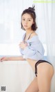 UGIRLS - Ai You Wu App No.782: Model Tian Muer (田 慕 儿) (40 photos)