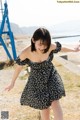 Hina Kikuchi 菊地姫奈, ＦＲＩＤＡＹデジタル写真集 「ネオ・フレッシュガール」 Vol.02 大増量１００ページ Set.04