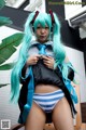 Cosplay Ayane - Splendidgals Xxxsex Geleris